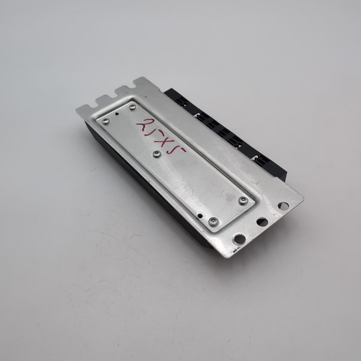 2024 2025 2026 BMW X5 X6 X7 Active Suspension VDP Control Module 8859730