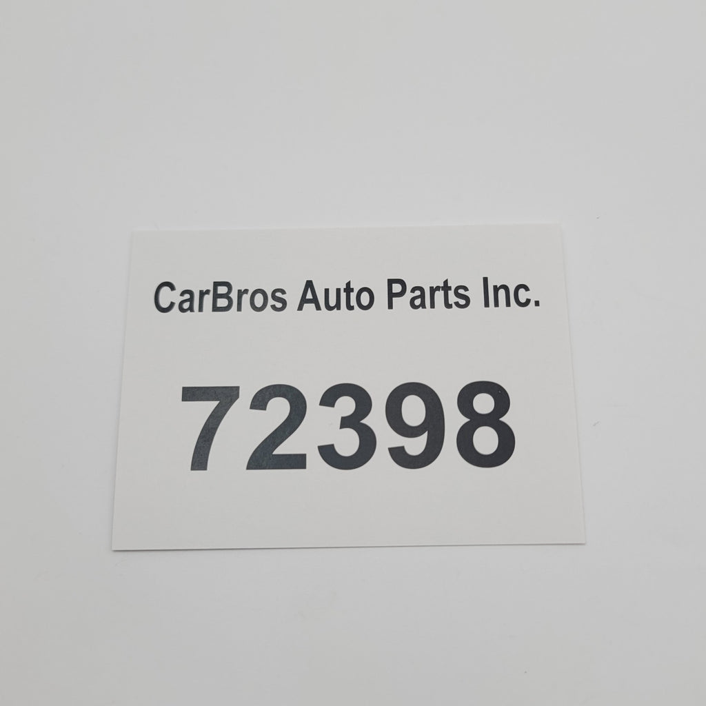 2007- 2014 LINCOLN NAVIGATOR Chassis Control Mod 7L1T17404D06AH OEM