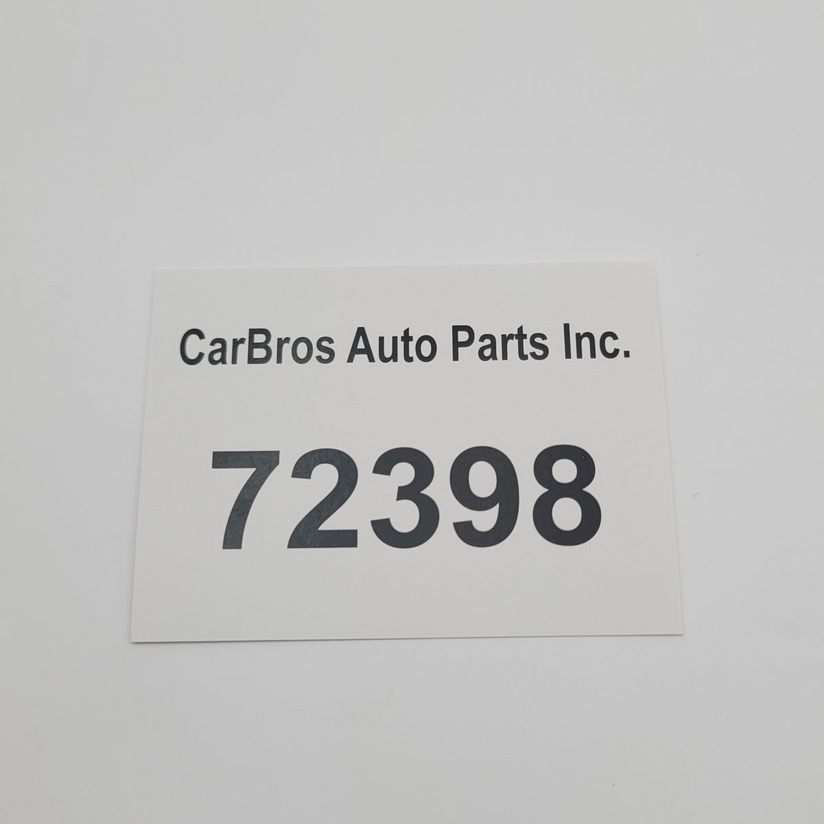 2007- 2014 LINCOLN NAVIGATOR Chassis Control Mod 7L1T17404D06AH OEM