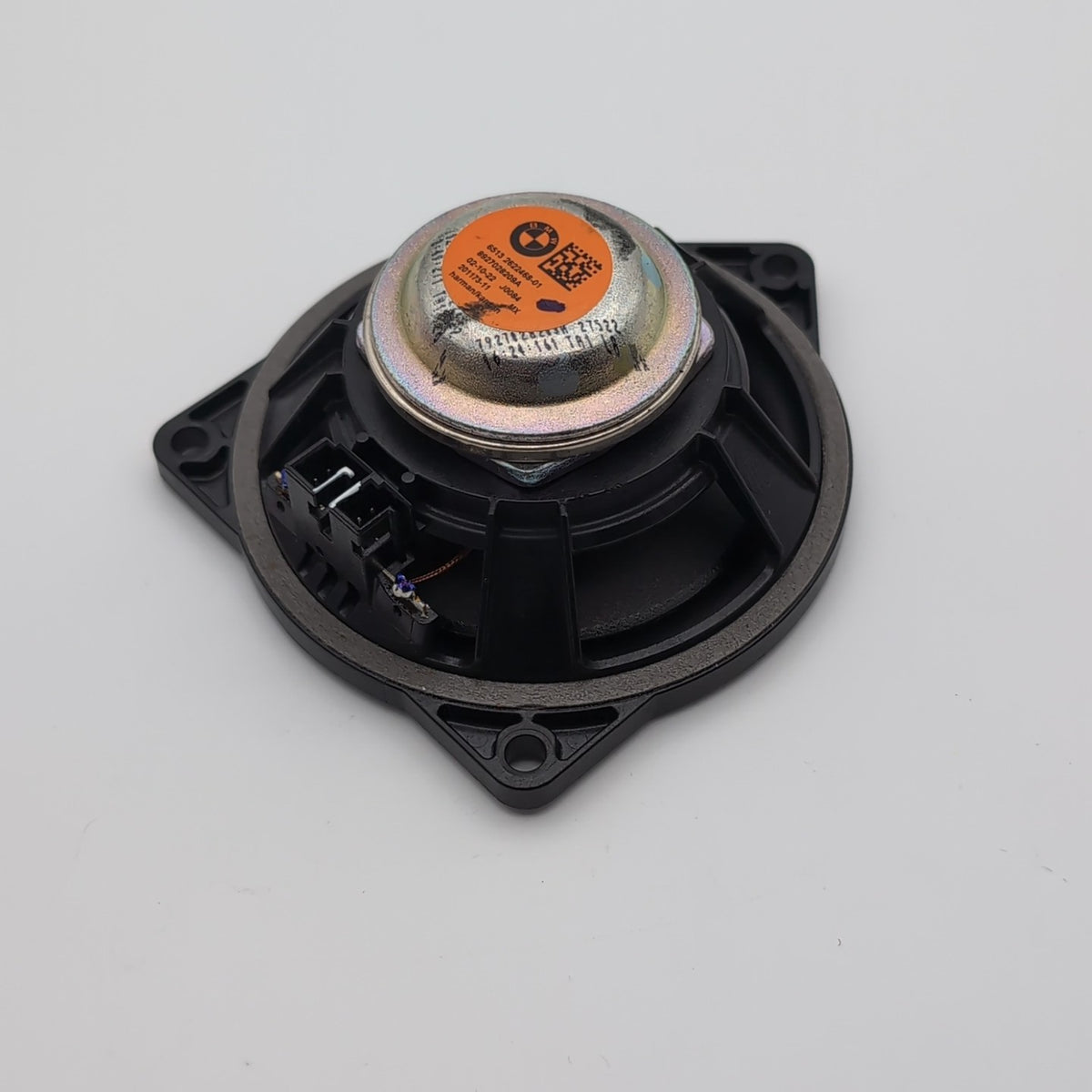 2019 - 2026 BMW G20 G22 G26 G30 X3 X4 X5 M3 M4 Instrument Panel Midrange Speaker