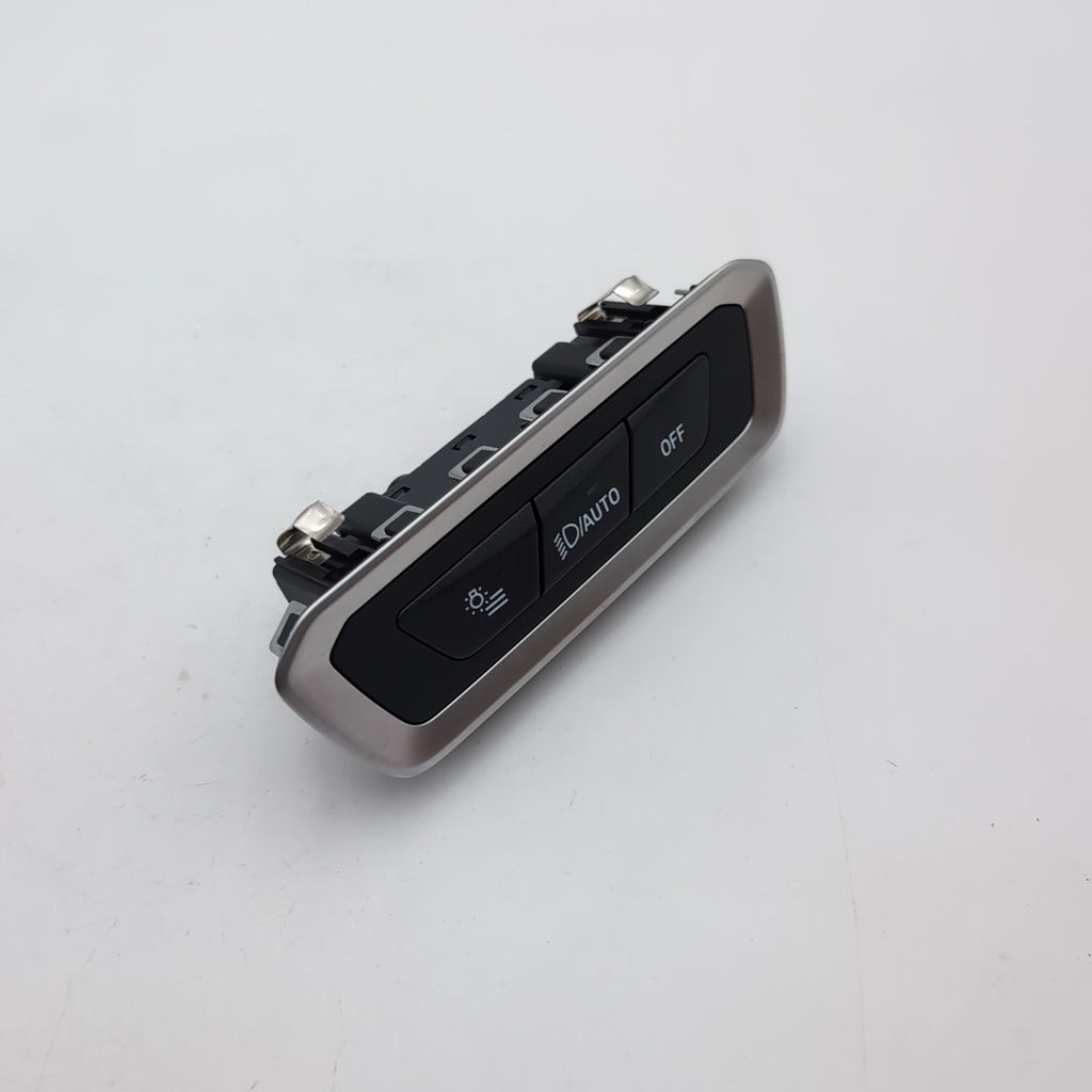 2024 2025 2026 BMW XM X7 Dash Headlight Light Control Switch Panel 5A71548