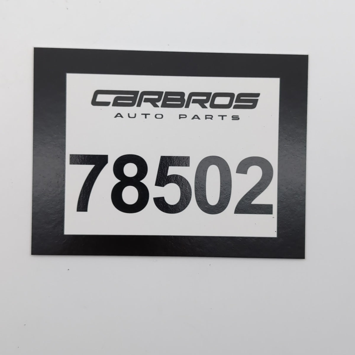 BMW F30 F36 F32 F82 Rear Right Lane Departure Warning Blind Spot Radar