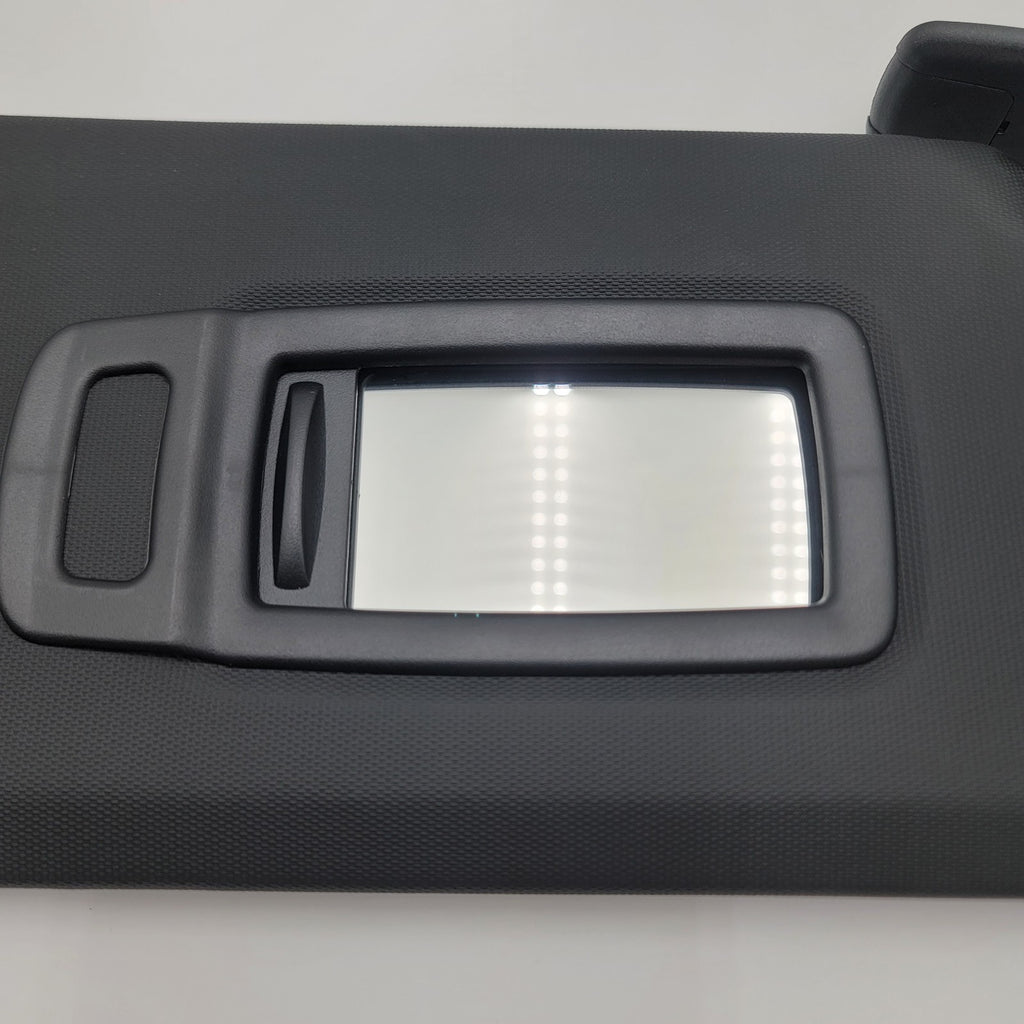 2025 BMW X3 G45 Front Left Right Side Sun Visor Assembly Set OEM