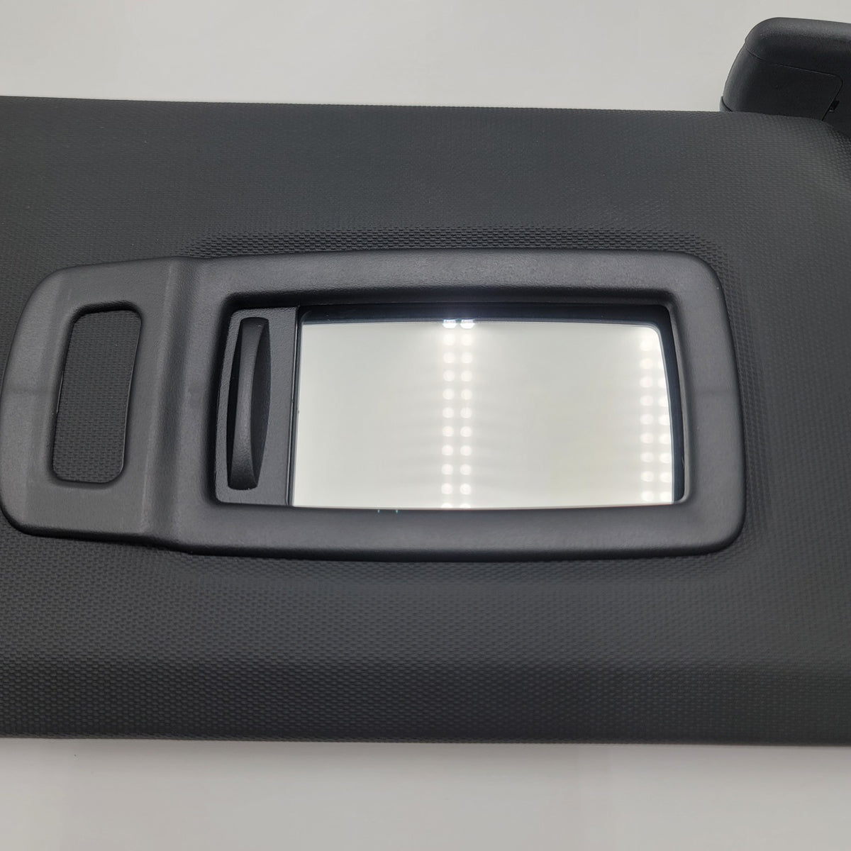 2025 BMW X3 G45 Front Left Right Side Sun Visor Assembly Set OEM