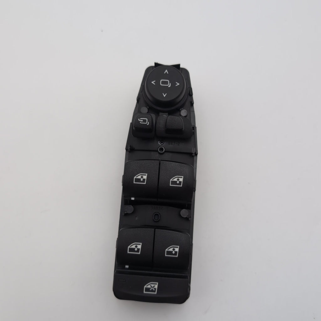 2021 - 2026 BMW G20 G22 G80 F44 G26 M3 Left Driver Master Window Switch 7948785