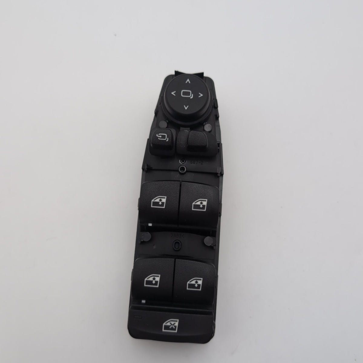 2021 - 2026 BMW G20 G22 G80 F44 G26 M3 Left Driver Master Window Switch 7948785