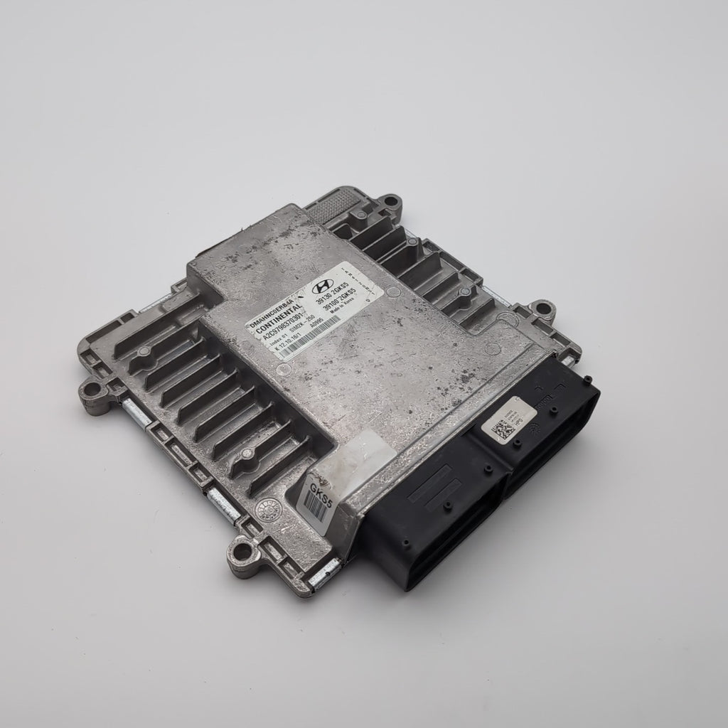 2017 2018 Hyundai Santa Fe 2.0L Engine Computer Control Module ECU 39130-2GKS1
