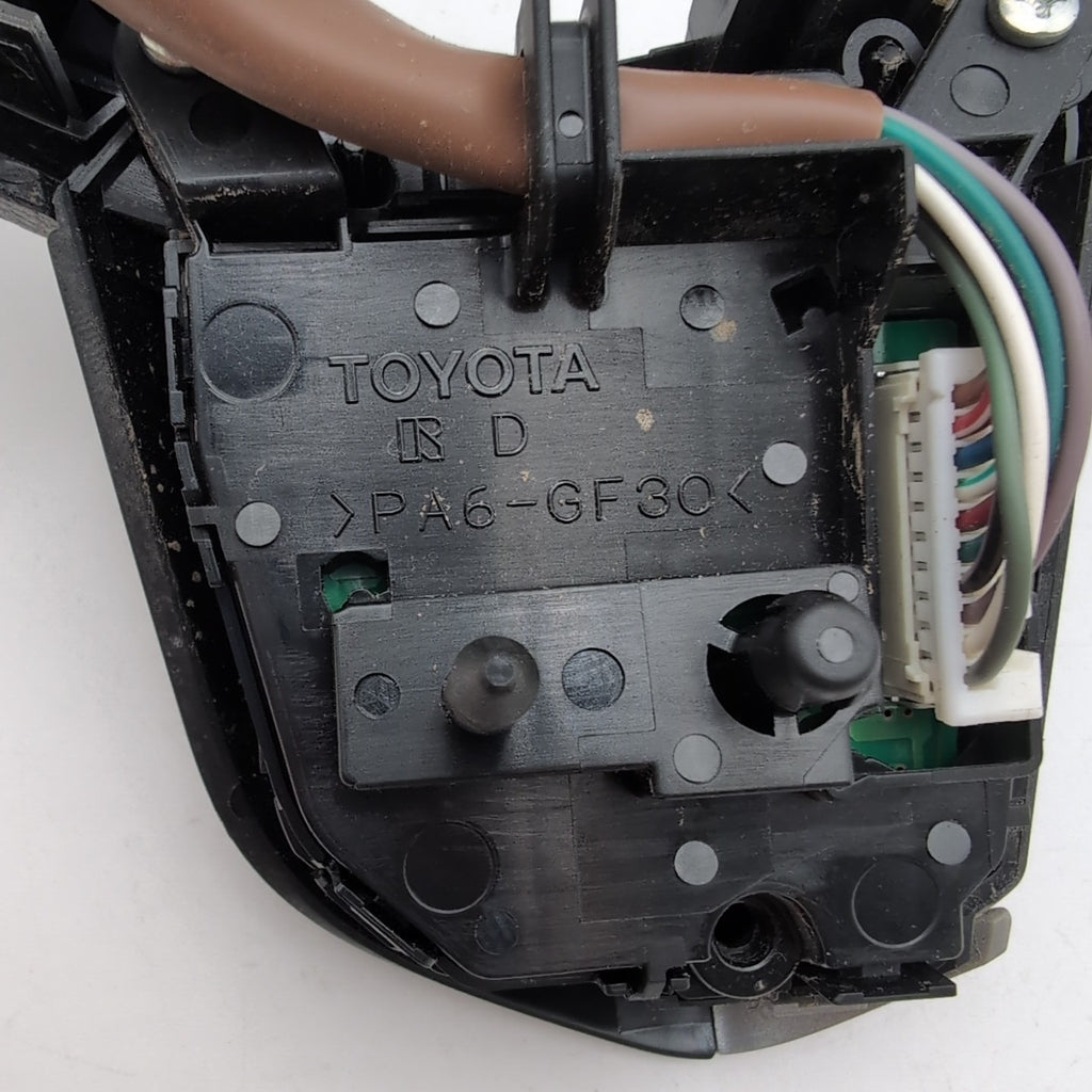 2018- 2022 TOYOTA CAMRY STEERING WHEEL AUDIO VOLUME PHONE CRUISE SWITCH CONTROL