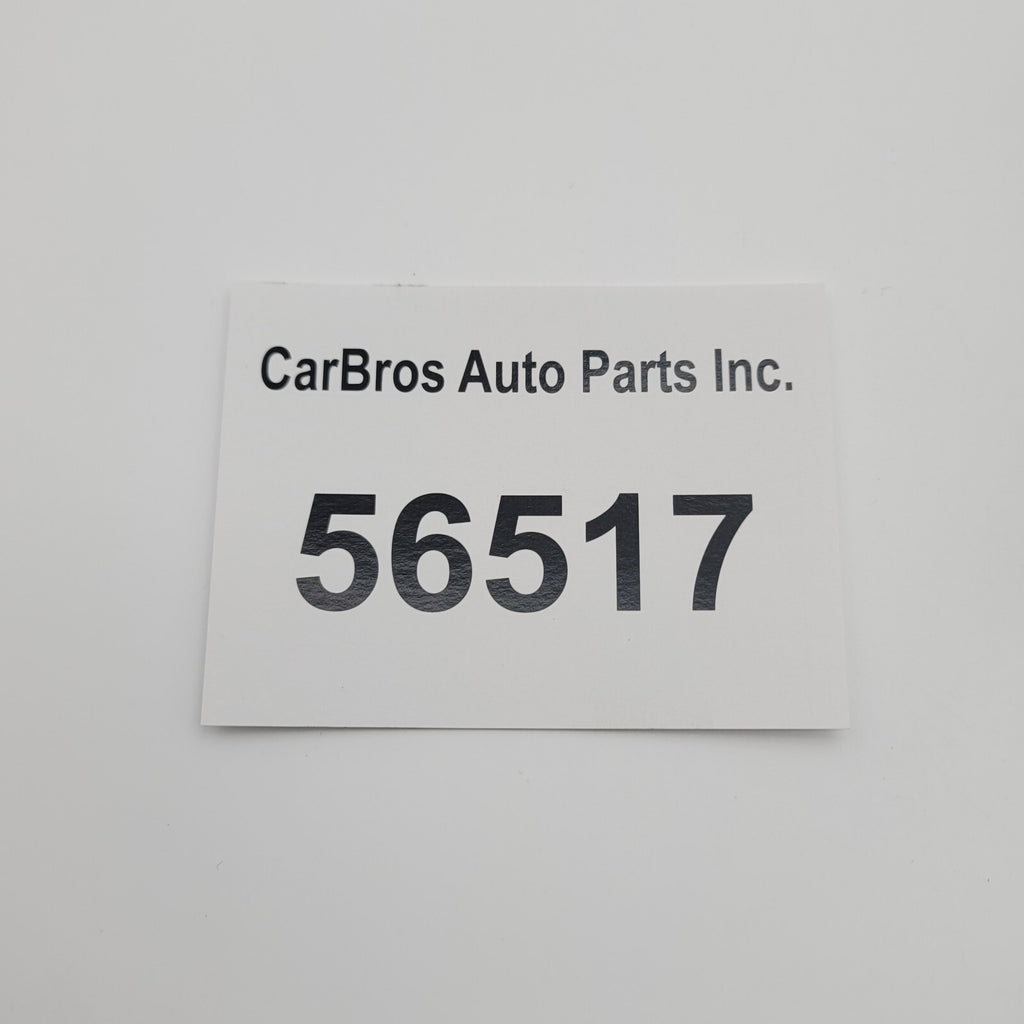 2018 2019 Chrysler Pacifica 3.6L Engine Computer Control Module ECM 68330910AA