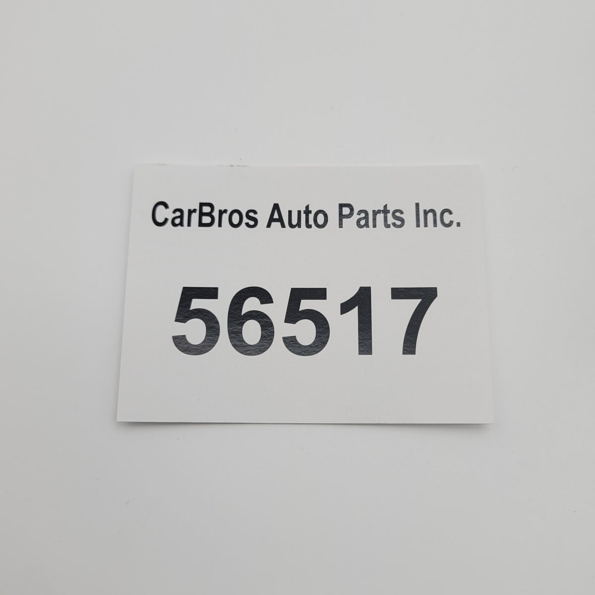 2018 2019 Chrysler Pacifica 3.6L Engine Computer Control Module ECM 68330910AA