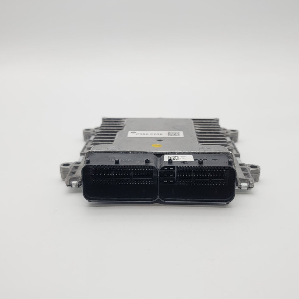 2019 2020 Kia Forte 2.0 Engine Computer Control Module Unit ECM ECU 391992E036