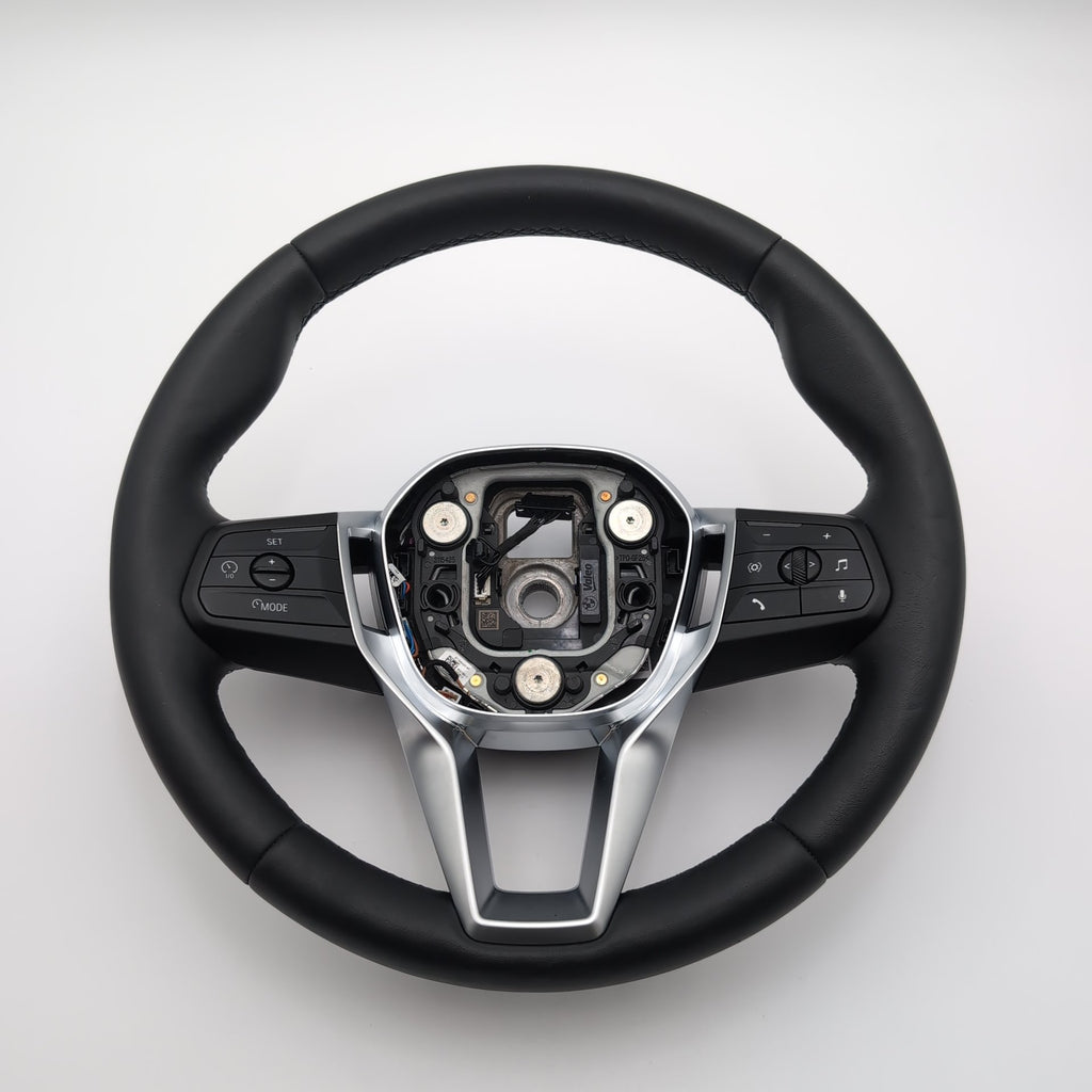 2023 2024 2025 BMW X1 X2 U11 U10 Leather Steering Wheel 9472034