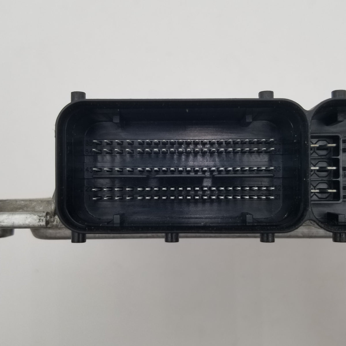 2015 HYUNDAI SONATA ENGINE CONTROL MODULE ECU 39101-2GGK0