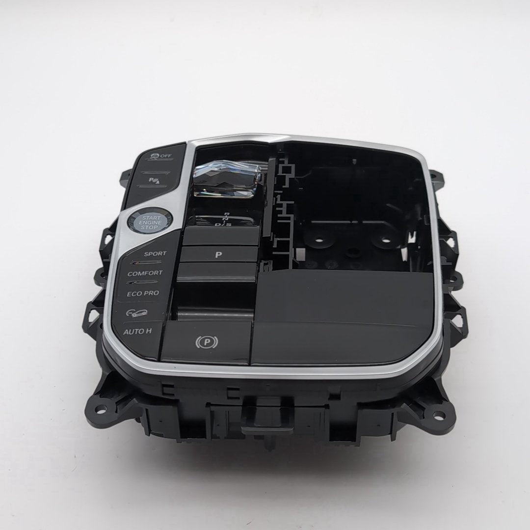 2023 - 2026 BMW X5 X6 X7 Crystal Gear Selector Shifter Panel 5A9CB19