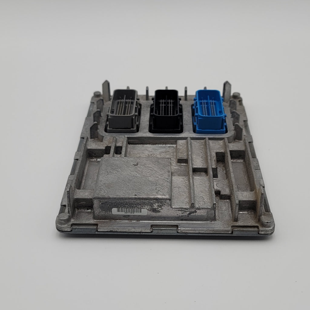 2017 ACADIA Engine Control Module Computer ECU ECM PCM 12679552