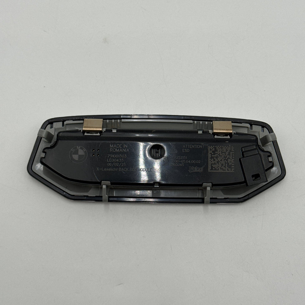 2019 - 2026 BMW M240i G20 G26 G42 G80 G82 Interior Rear Reading Light 7910813