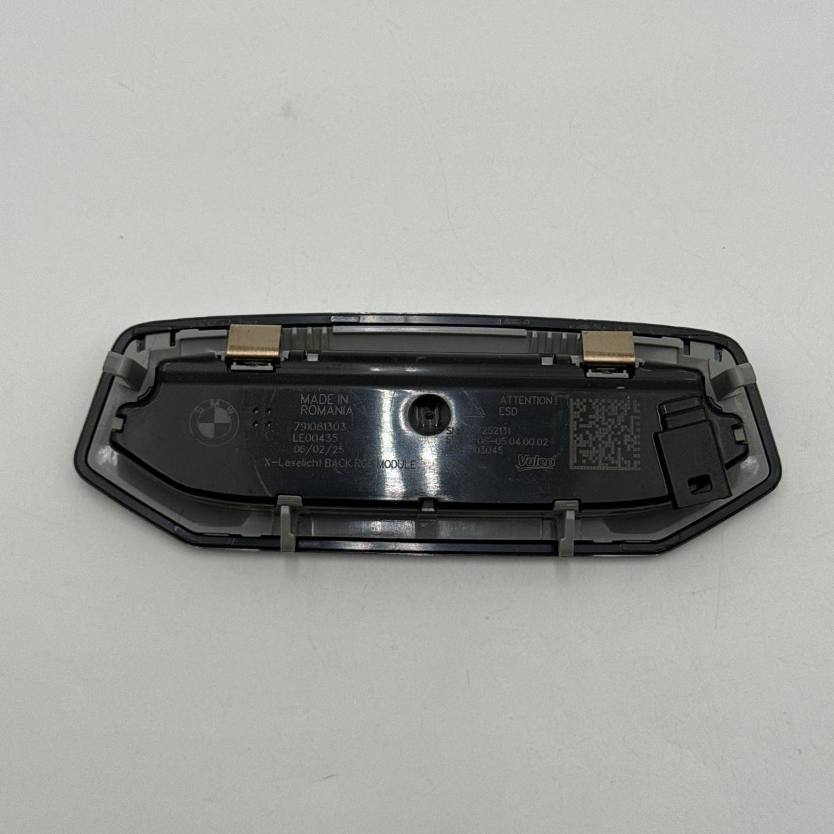 2019 - 2026 BMW M240i G20 G26 G42 G80 G82 Interior Rear Reading Light 7910813
