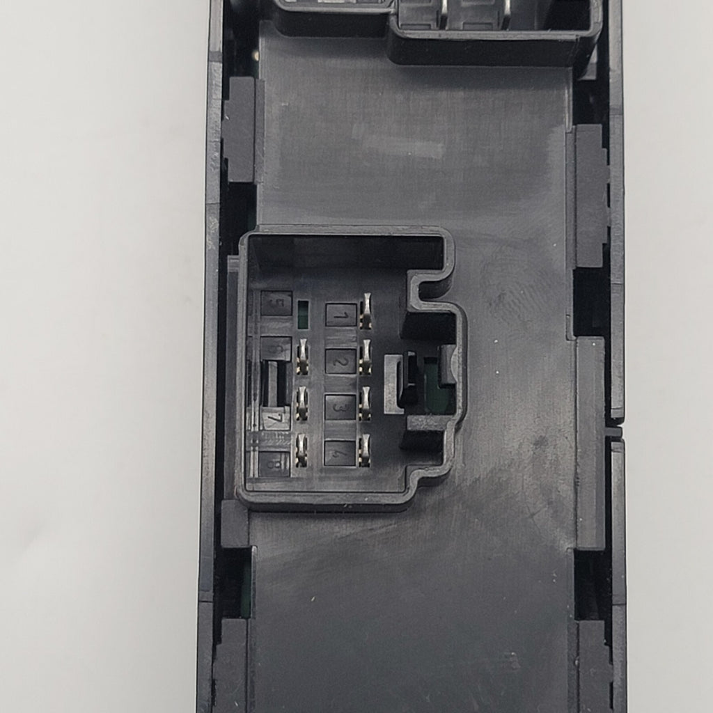 2012 2013 2014 2015 2016 Ford Focus Master Power Window Switch BM5T14A132AA