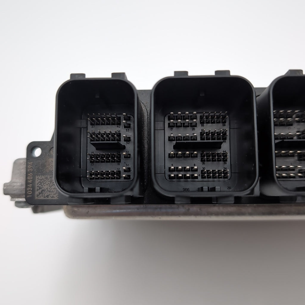 2022 2023 2024 BMW X3 G01 Engine Computer Control Module ECU ECM DME 5A57781