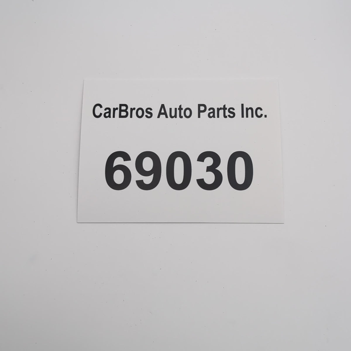 2018 2019 Chevrolet Malibu 1.5L Engine Control Module Ecu 12699666