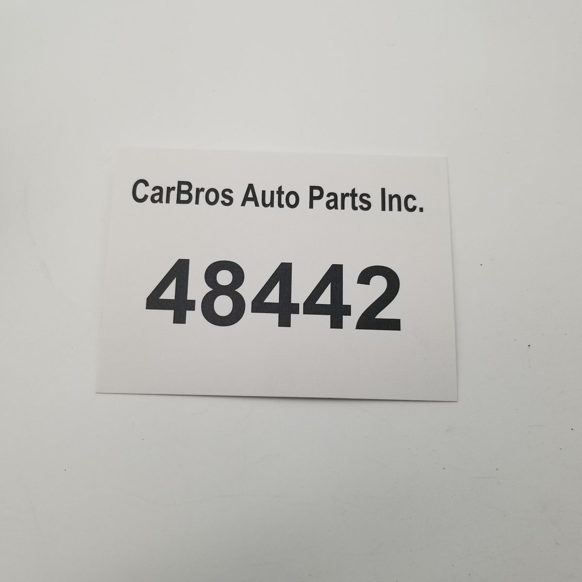 2018 2019 Sonata Engine Computer Control ECU ECM EBX Module 391022GGJ5