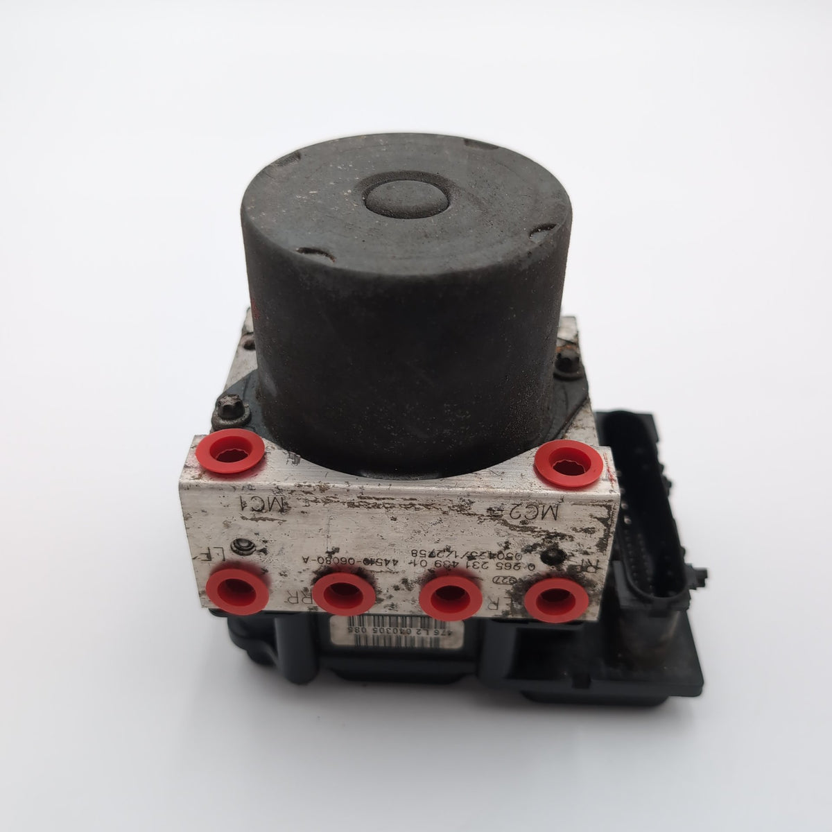 2004 - 2008 Toyota Camry ABS Anti Lock Brake Pump 44510-06080-A