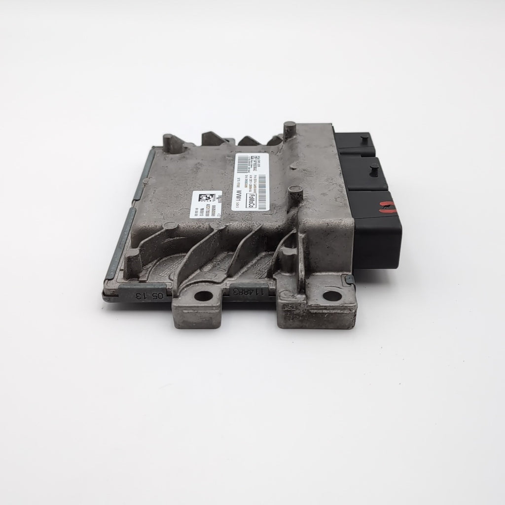 2014 2015 2016 Ford FUSION Engine ECM Electronic Control Module ES7A-12A650-BHB