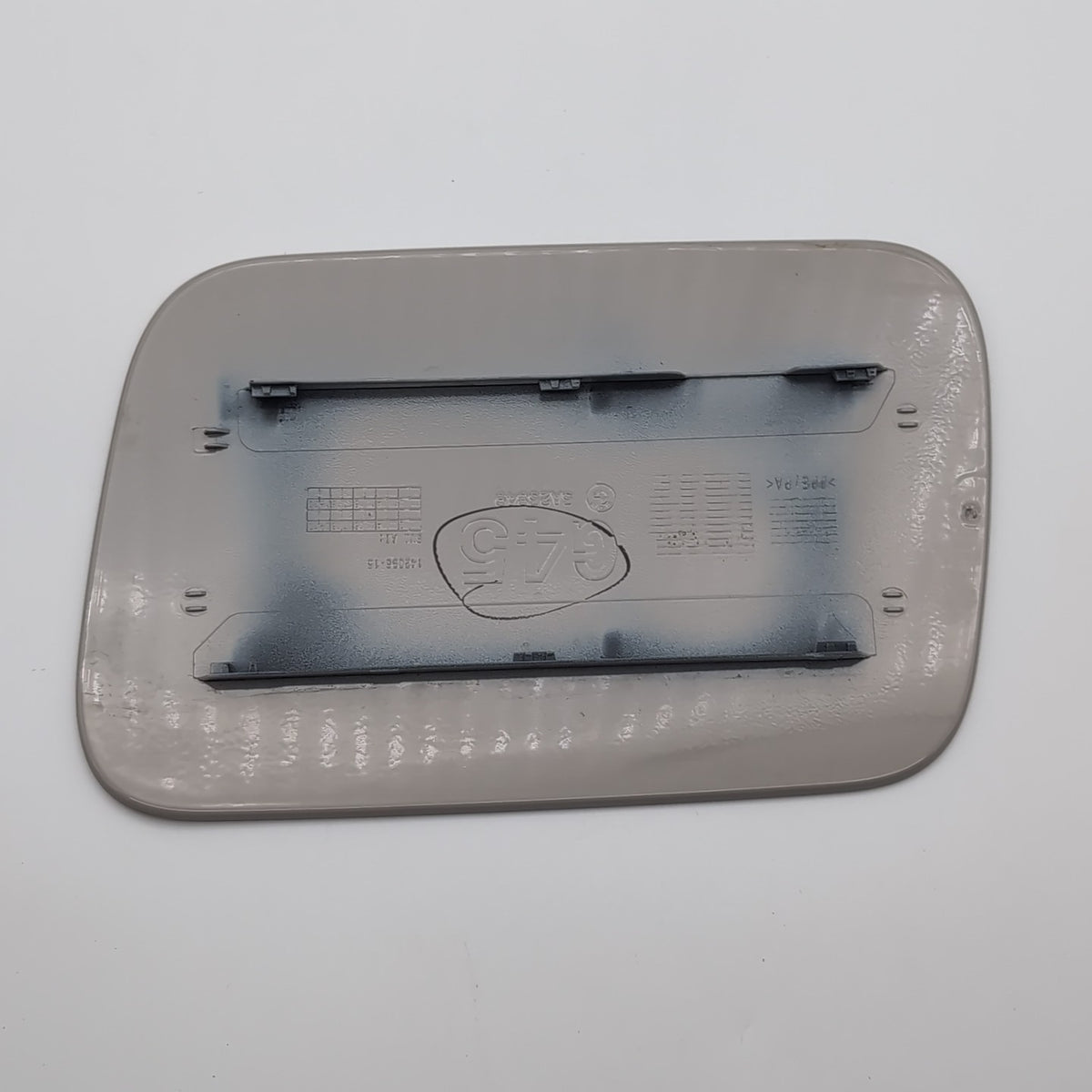 2025 BMW X3 G45 Fuel Gas Door Cover Lid Cap Panel OEM 5A25849
