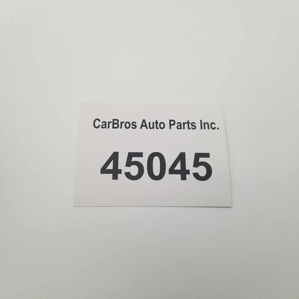 2013 2014 2015 Ford Focus Front Drivers Master Window Switch Mirror Control