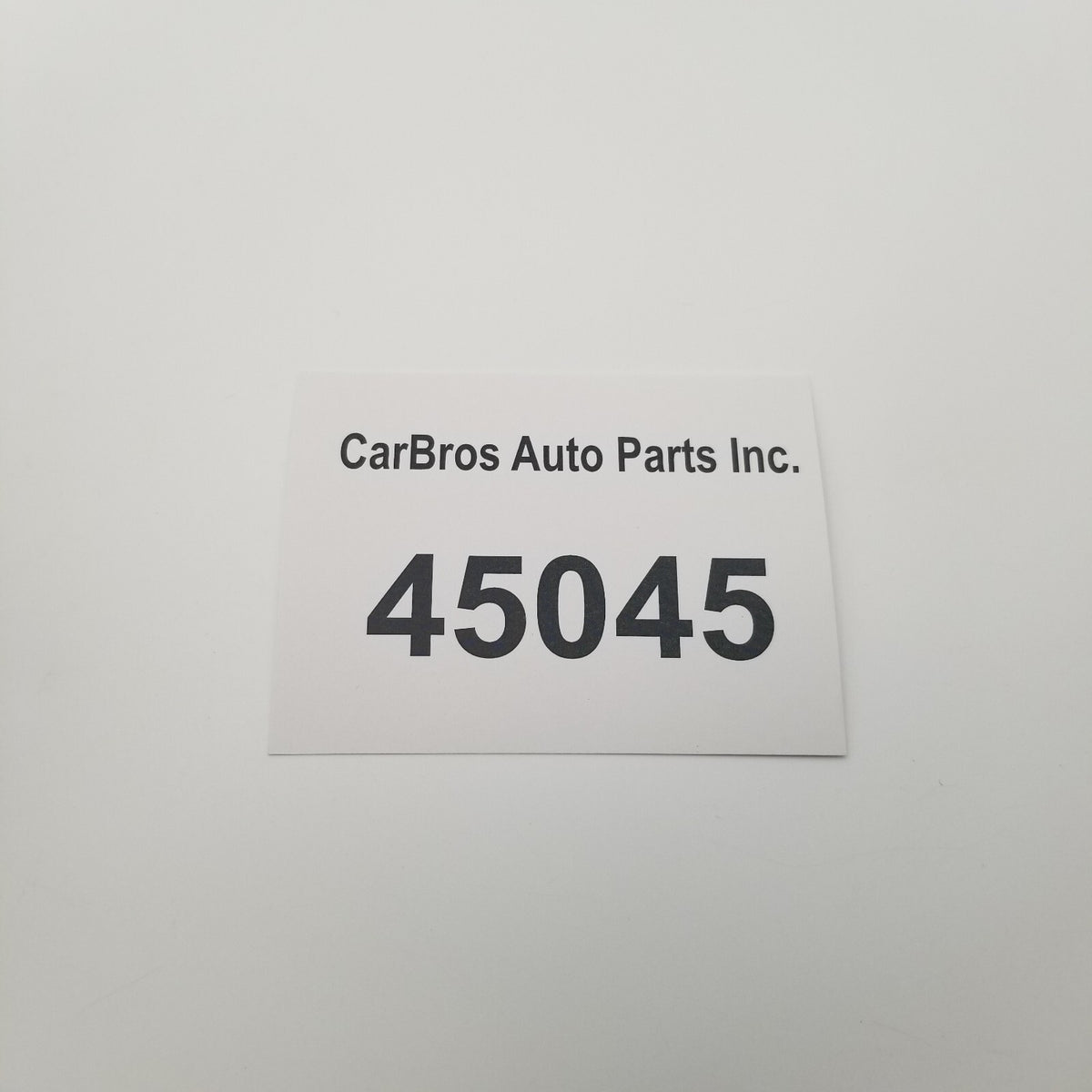 2013 2014 2015 Ford Focus Front Drivers Master Window Switch Mirror Control