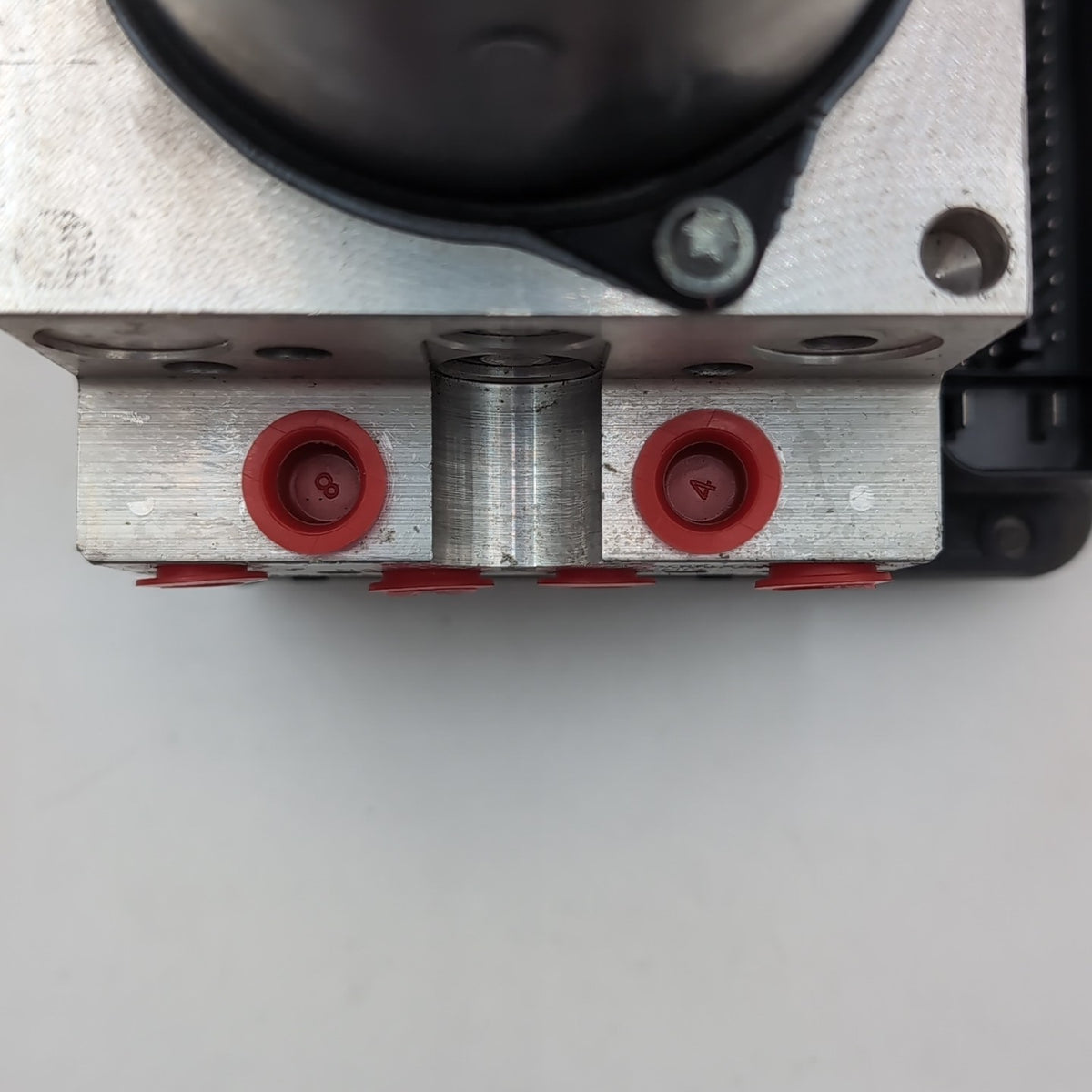 2009- 2013 BMW X5 ABS Anti Brake Lock Pump Control Assy OEM 6780126