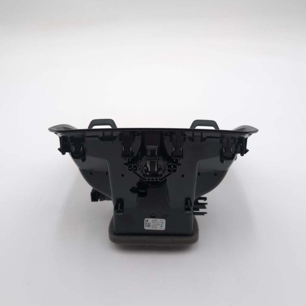 2022 - 2026 BMW 330i G20 i4 G26 Rear Console AC Air Vent Trim 5A3B8E1