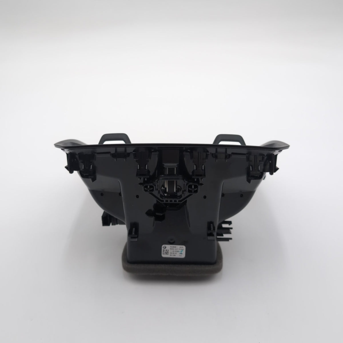 2022 - 2026 BMW 330i G20 i4 G26 Rear Console AC Air Vent Trim 5A3B8E1