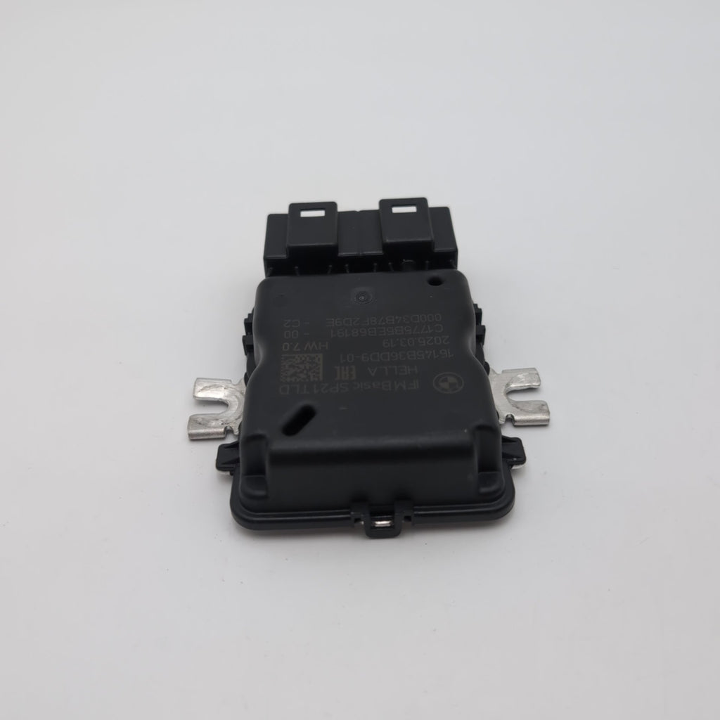 2024 - 2026 BMW 2 5 7 G60 G70 F74 X1 X2 X3 X5 X6 X7 Fuel Pump Control Module