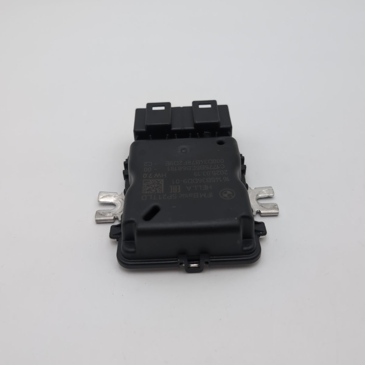 2024 - 2026 BMW 2 5 7 G60 G70 F74 X1 X2 X3 X5 X6 X7 Fuel Pump Control Module