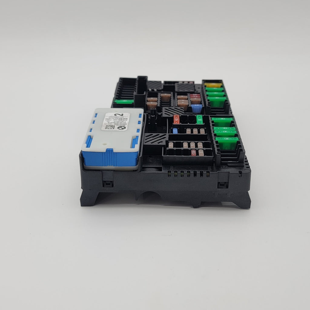 2018- 2023 BMW X4 X3 G02 G01 FUSE BOX REAR CONTROL SWITCH 5A04502 8795478 OEM