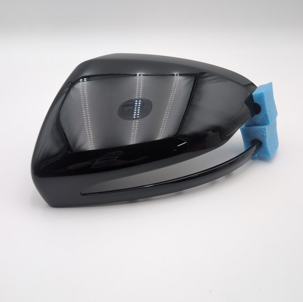 2015- 2020 Mercedes X253 W205 Left Side View Mirror Cap Cover Shell A0998107700