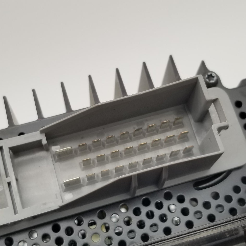 1999- 2002 Mercedes W210 E430 E55 AMG E320 Bose Amp Amplifier OEM 2108202689