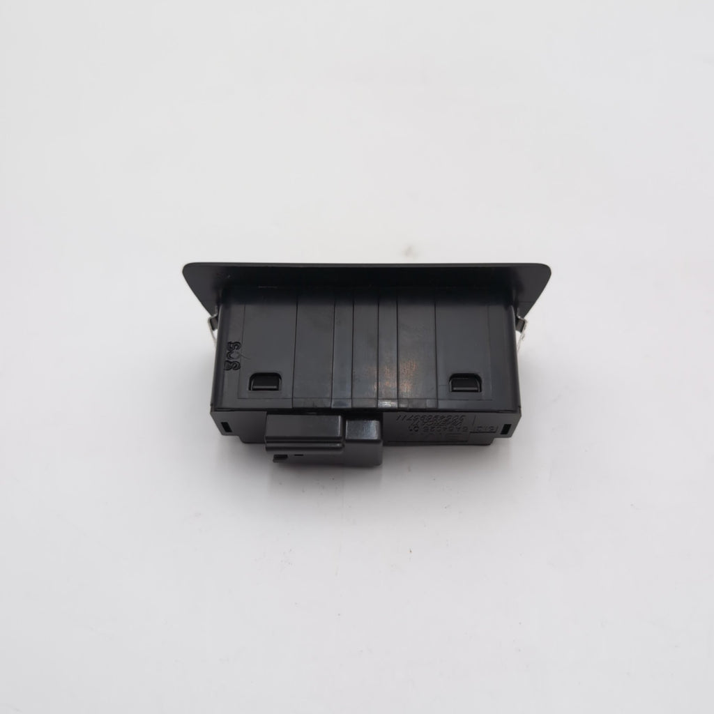 2023 - 2026 BMW G20 G26 XM X3 X5 X6 X7 Rear Trunk Open Close Switch 5A64C25