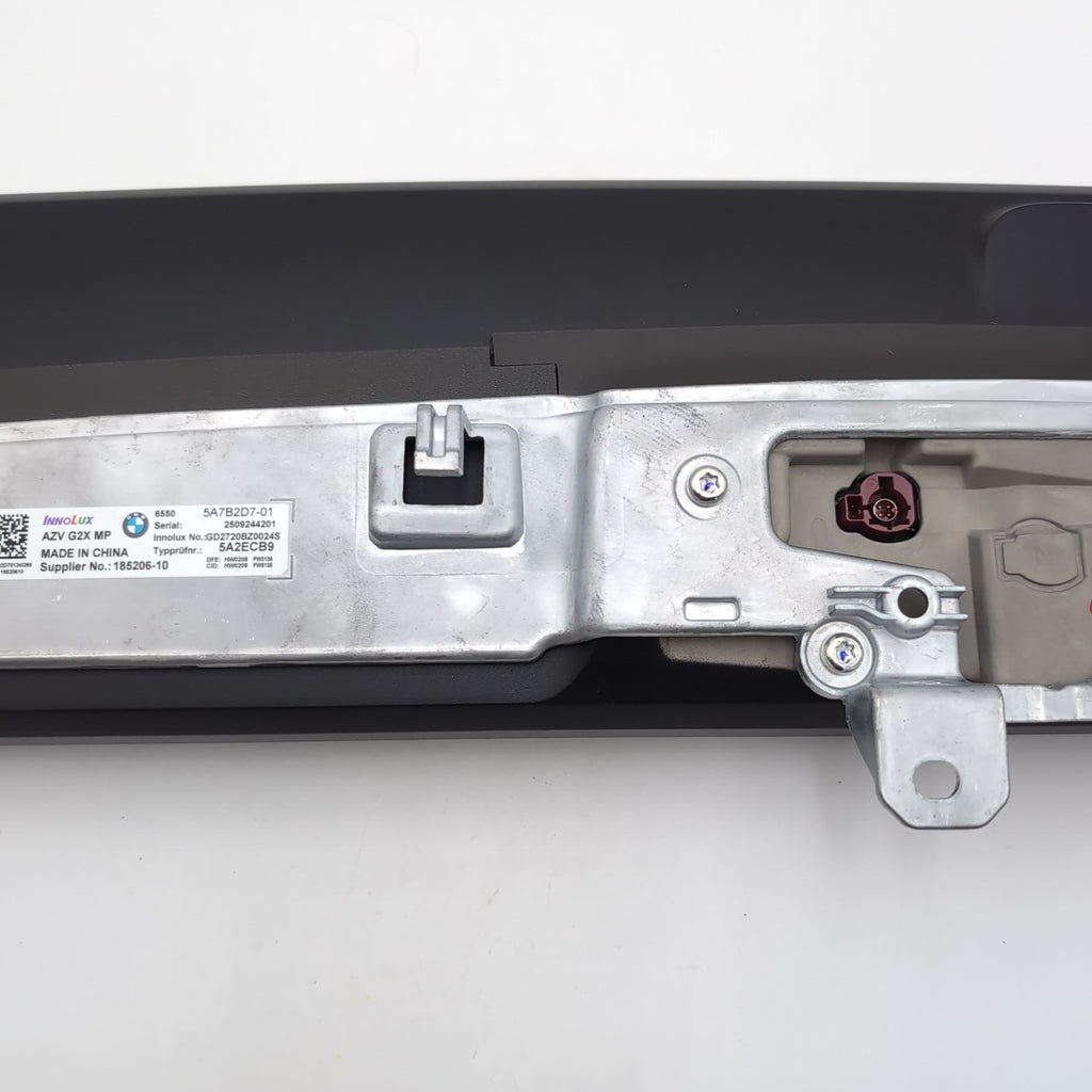 2023 - 2026 BMW G20 G26 G42 M3 M4 Instrument Cluster Infotainment Display Screen