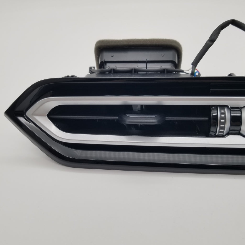 2022 2023 2024 BMW i4 430i 330i M440i Center AC Heater Air Vent OEM 5A04CE2
