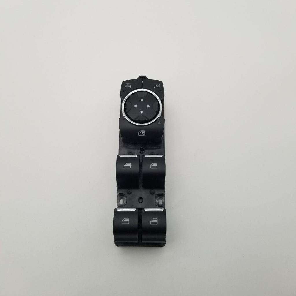 2013 2014 2015 Ford Fusion Master Power Window Switch OEM DG9T-14540-ACW