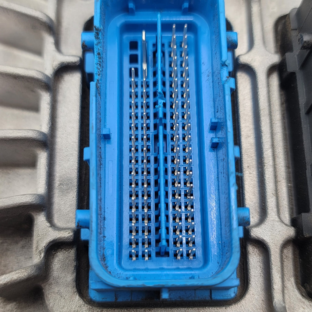 2013 2014 2015 Chevrolet Impala 3.6L Engine Computer Control Module OEM 12644446