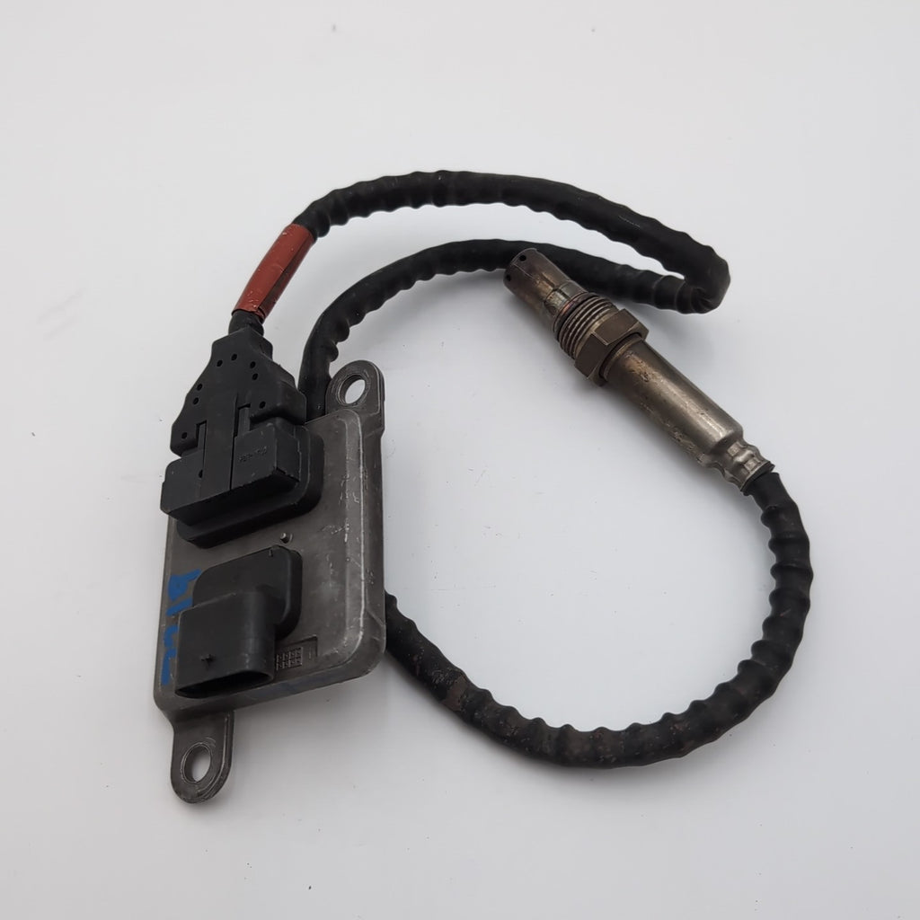 2009 2010 2011 BMW 335i E90 Exhaust Temperature NOX Sensor Unit 7812529