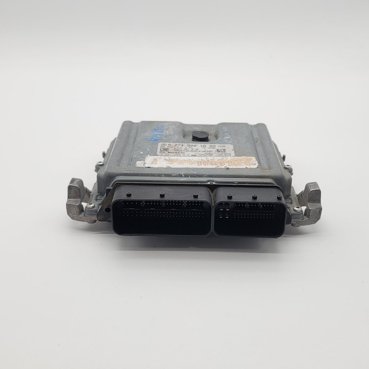 2015- 2020 Mercedes GLC300 C300 E300 M274 ECU ECM Engine Control Module Unit