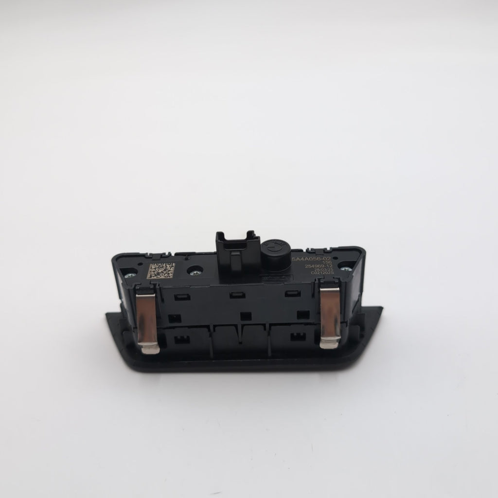 2022 2023 2024 2025 BMW X1 X2 U11 U10 Light Operating Switch Panel OEM 5A4A056