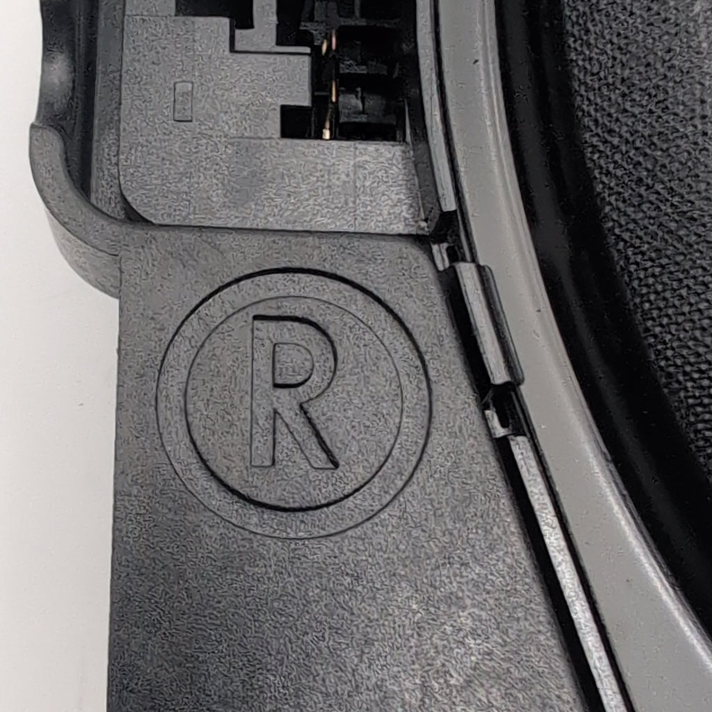 2019 - 2026 BMW 330i G20 G80 G23 G82 Right Subwoofer Speaker 2622862