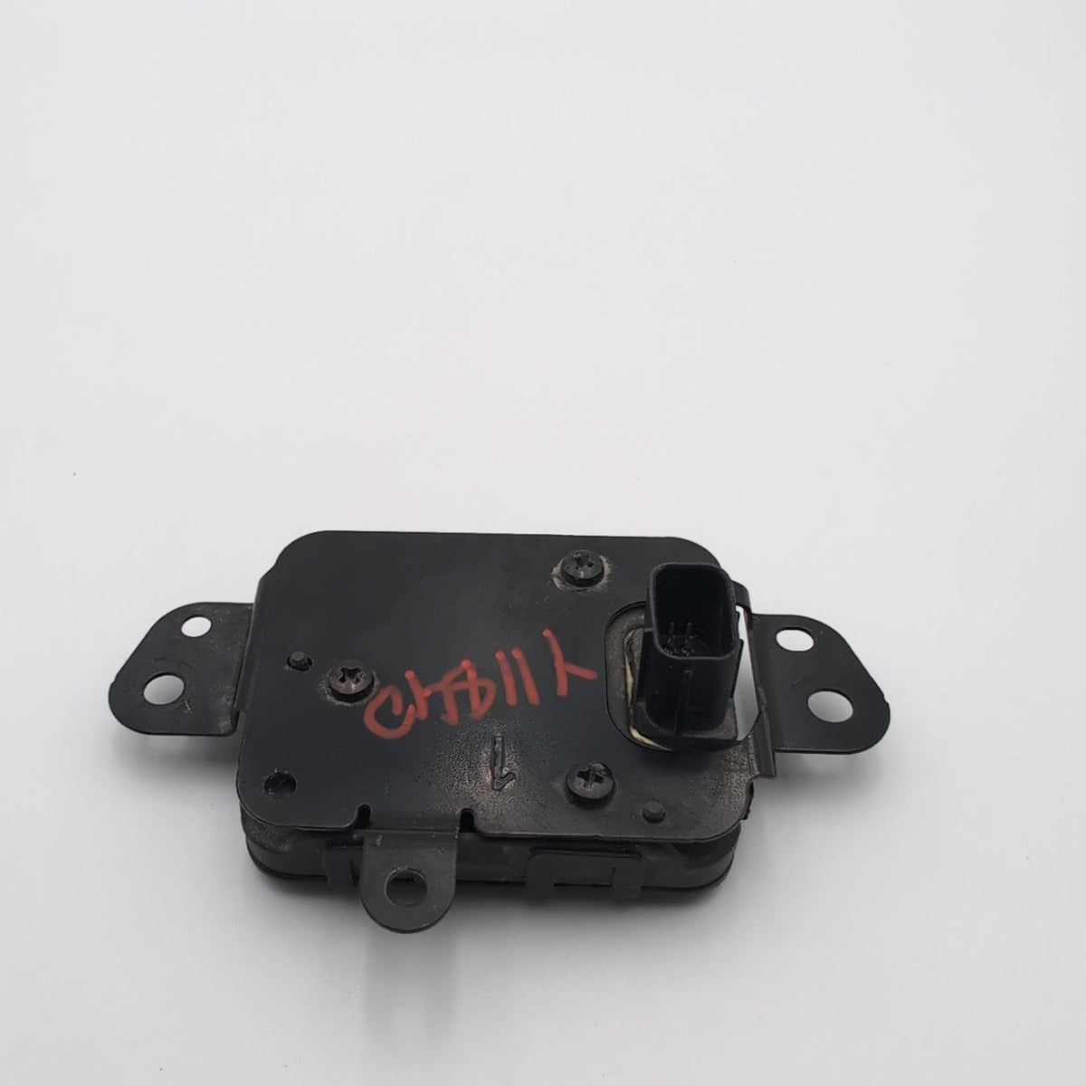 2025 Toyota Corolla Cruise Control Distance Radar Sensor 88210-02100