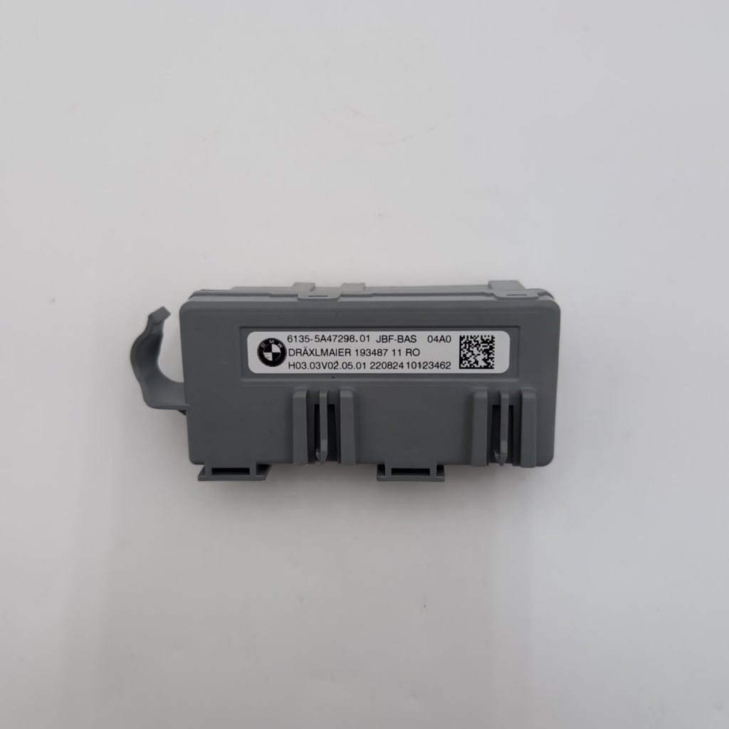 2022 - 2026 BMW F74 X1 X2 Mini Cooper Countryman Power Distribution LIN Module