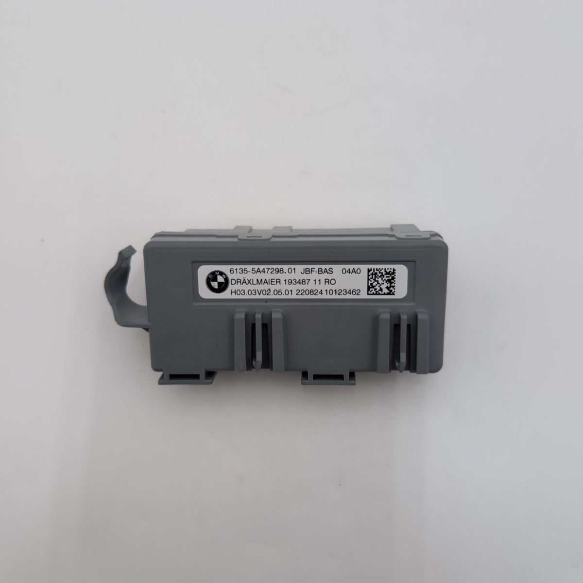 2022 - 2026 BMW F74 X1 X2 Mini Cooper Countryman Power Distribution LIN Module